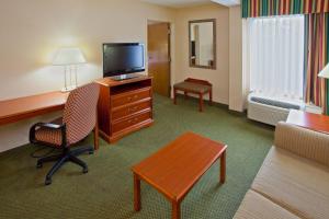 holiday inn express richmond mechanicsville by ihg