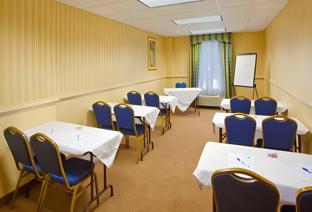 holiday inn express richmond mechanicsville by ihg