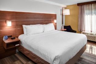 holiday inn express richmond mechanicsville by ihg