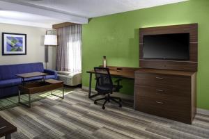 holiday inn express richmond mechanicsville by ihg