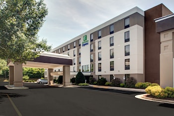 Holiday Inn Express Richmond-Mechanicsville By Ihg,Mechanicsville>>Hanover,3 star