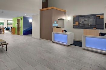 Holiday Inn Express Richmond-Mechanicsville By Ihg,Mechanicsville>>Hanover,3 star