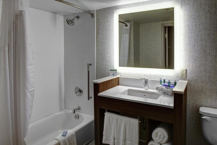 holiday inn express richmond mechanicsville by ihg
