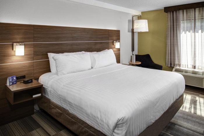 holiday inn express richmond mechanicsville by ihg
