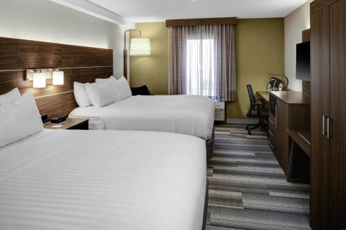 holiday inn express richmond mechanicsville by ihg