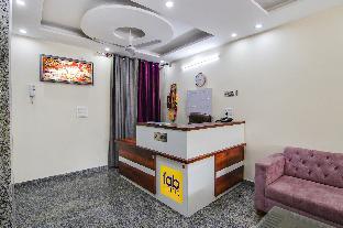 Fabhotel Hari Residency,Kajheri,3 star