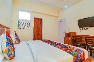 Fabhotel Hari Residency,Kajheri,3 star