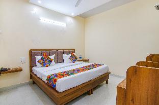 Fabhotel Hari Residency,Kajheri,3 star