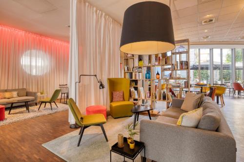 holiday inn express mechelen city centre by ihg