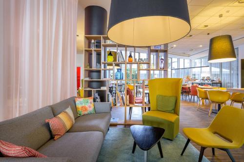 holiday inn express mechelen city centre by ihg