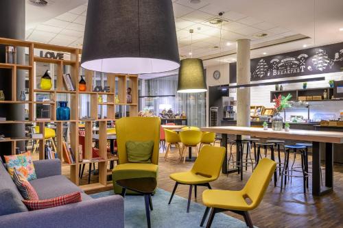 holiday inn express mechelen city centre by ihg