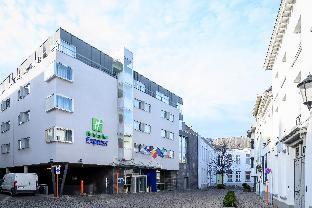 holiday inn express mechelen city centre by ihg