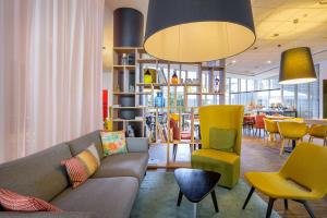 holiday inn express mechelen city centre by ihg