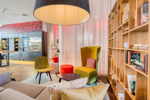 holiday inn express mechelen city centre by ihg