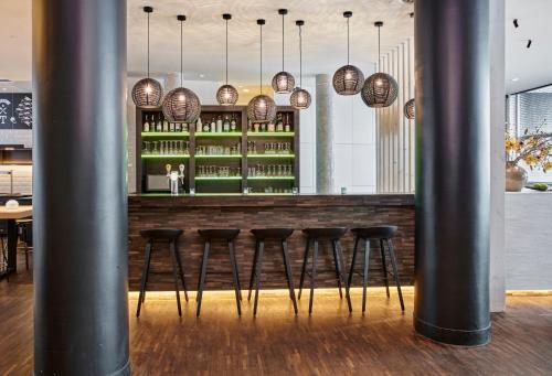 holiday inn express mechelen city centre by ihg