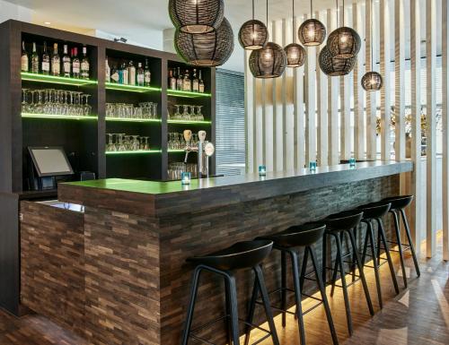 holiday inn express mechelen city centre by ihg