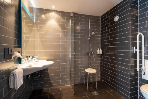 holiday inn express mechelen city centre by ihg