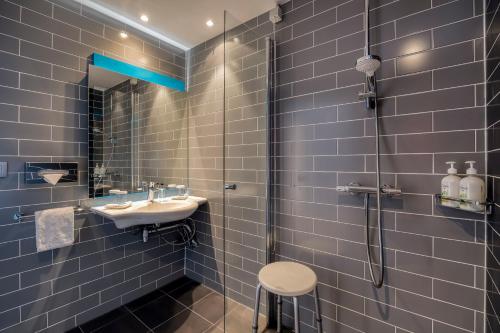 holiday inn express mechelen city centre by ihg