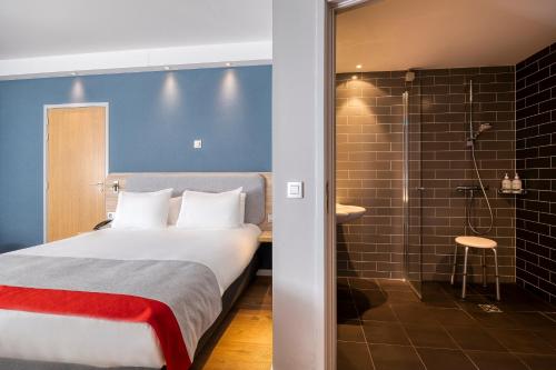 holiday inn express mechelen city centre by ihg