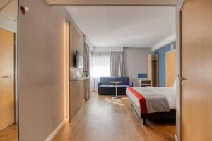 holiday inn express mechelen city centre by ihg