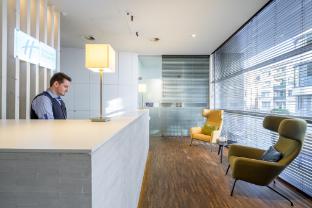 holiday inn express mechelen city centre by ihg