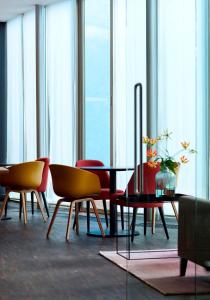 holiday inn express mechelen city centre by ihg