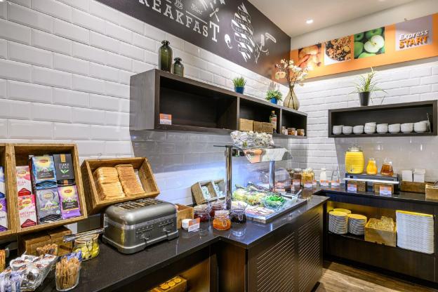holiday inn express mechelen city centre by ihg
