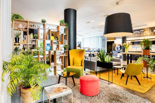 holiday inn express mechelen city centre by ihg