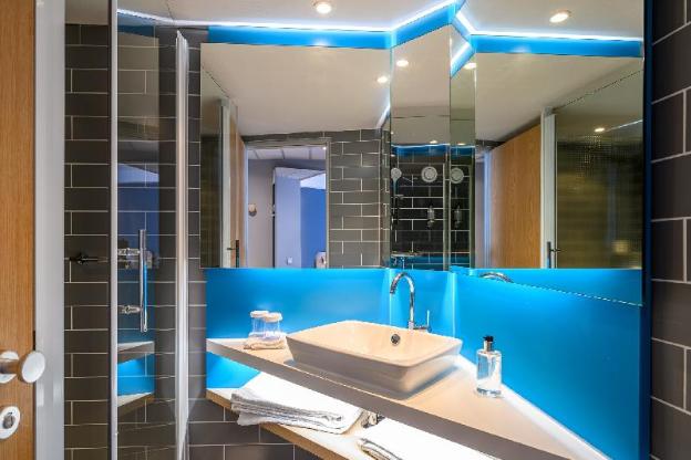 holiday inn express mechelen city centre by ihg