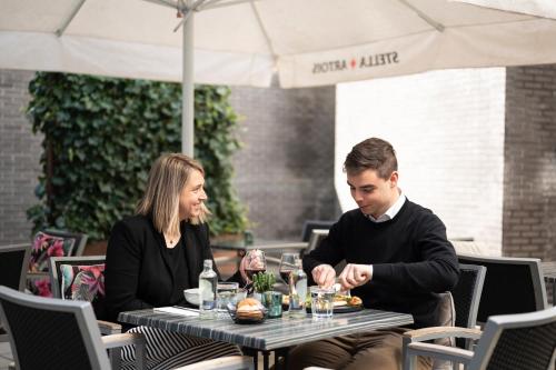 holiday inn express mechelen city centre by ihg