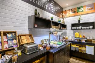 holiday inn express mechelen city centre by ihg