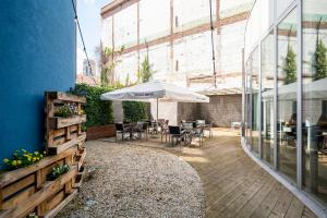 holiday inn express mechelen city centre by ihg