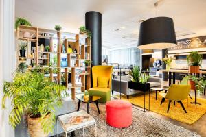 holiday inn express mechelen city centre by ihg