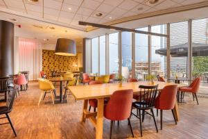 holiday inn express mechelen city centre by ihg
