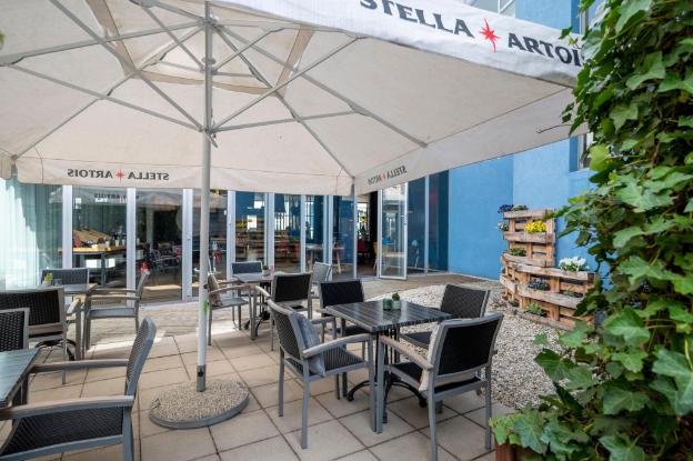 holiday inn express mechelen city centre by ihg