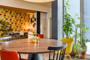 holiday inn express mechelen city centre by ihg