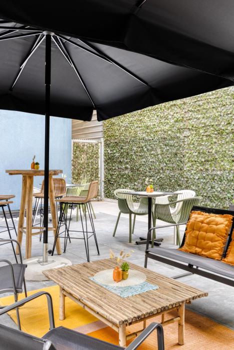 holiday inn express mechelen city centre by ihg