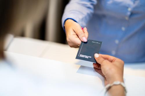 holiday inn express mechelen city centre by ihg
