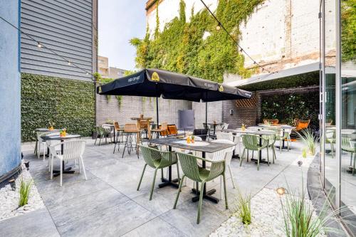 holiday inn express mechelen city centre by ihg