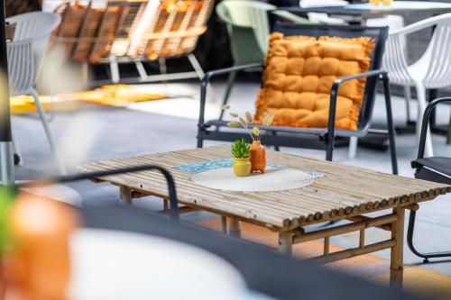 holiday inn express mechelen city centre by ihg