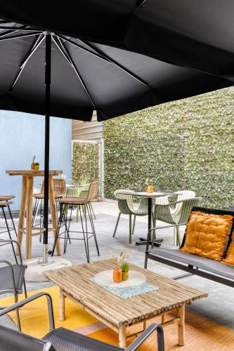 holiday inn express mechelen city centre by ihg