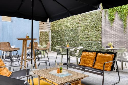 holiday inn express mechelen city centre by ihg