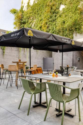 holiday inn express mechelen city centre by ihg
