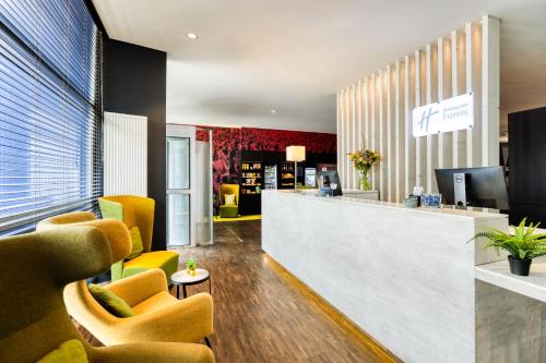 holiday inn express mechelen city centre by ihg