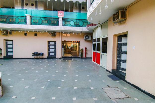 chandigarh