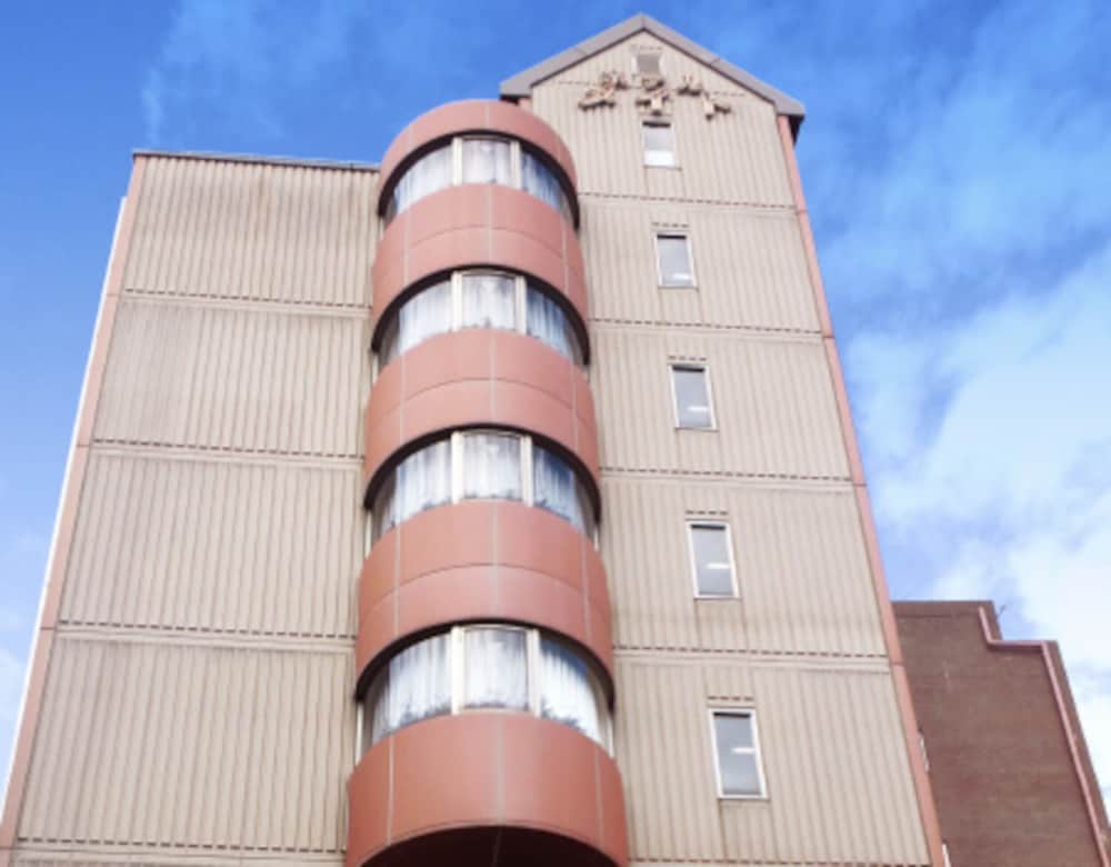 you style hotel mate