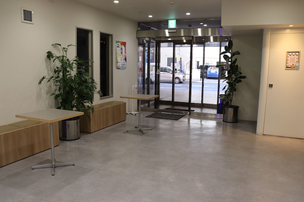 you style hotel mate