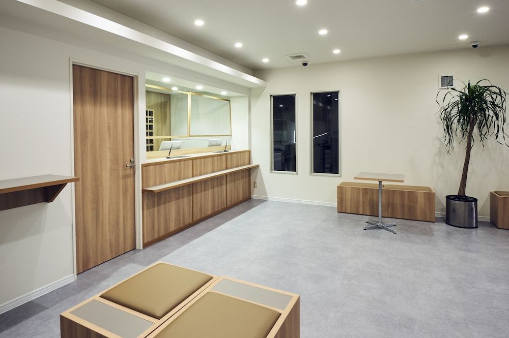 you style hotel mate