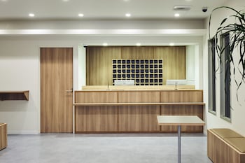 you style hotel mate