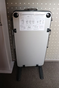 you style hotel mate